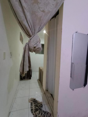 Apartamento kitnet